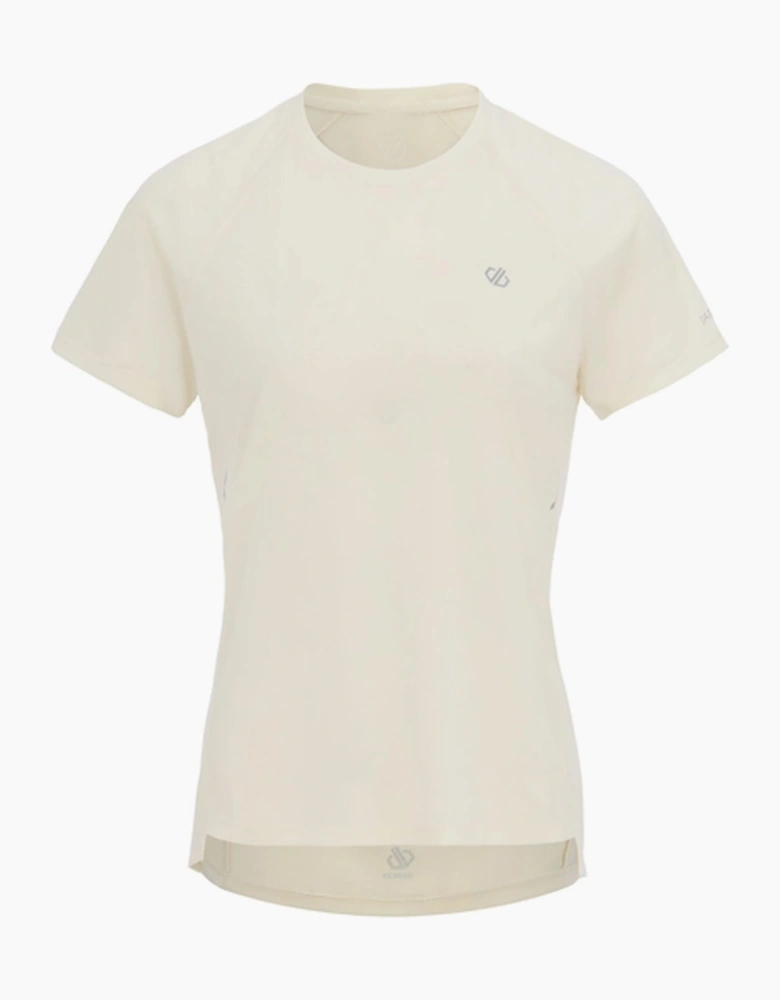 Womens/Ladies Nimble T-Shirt