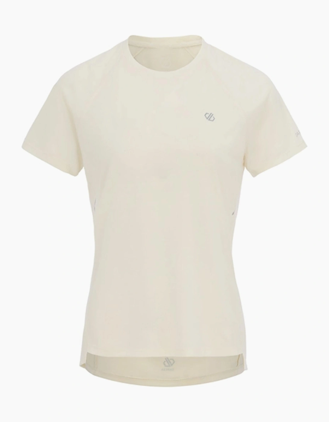 Womens/Ladies Nimble T-Shirt, 6 of 5