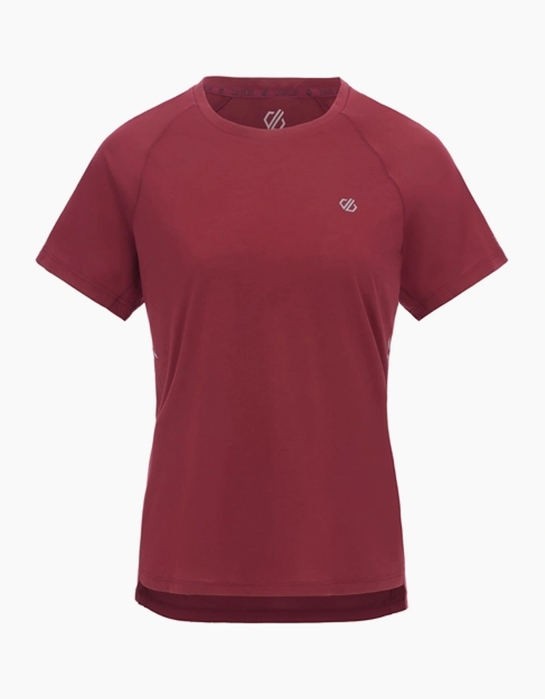 Womens/Ladies Nimble T-Shirt, 6 of 5