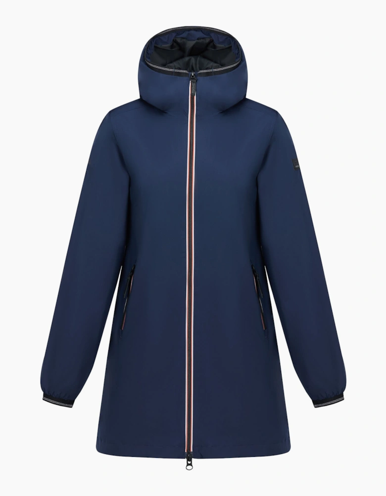 Womens/Ladies Lenika Waterproof Jacket