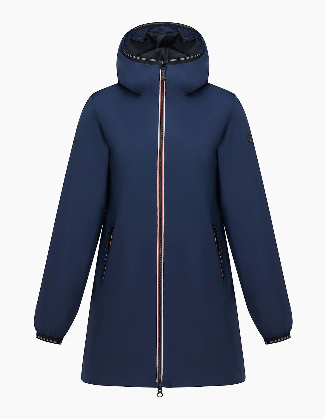 Womens/Ladies Lenika Waterproof Jacket, 6 of 5