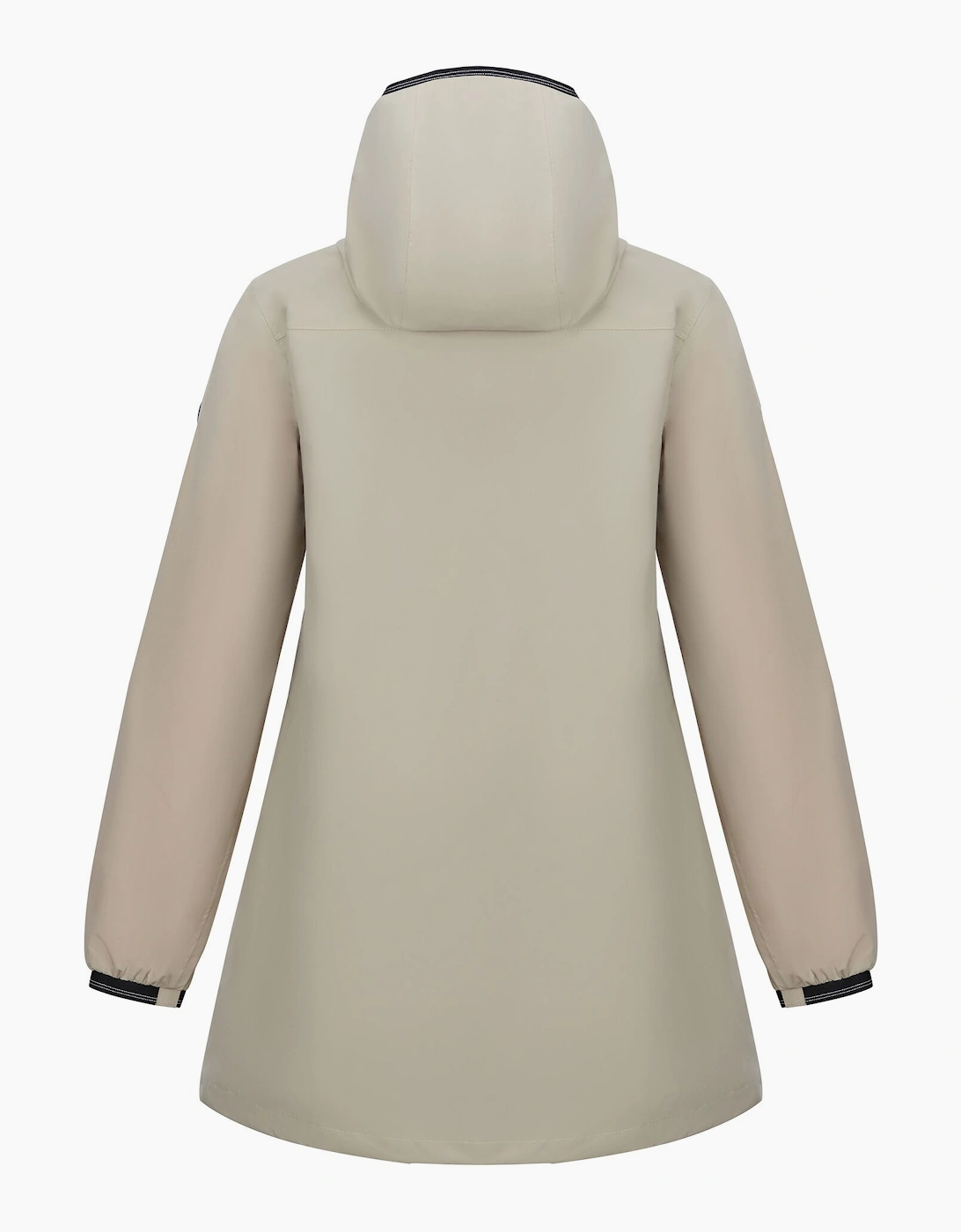 Womens/Ladies Lenika Waterproof Jacket