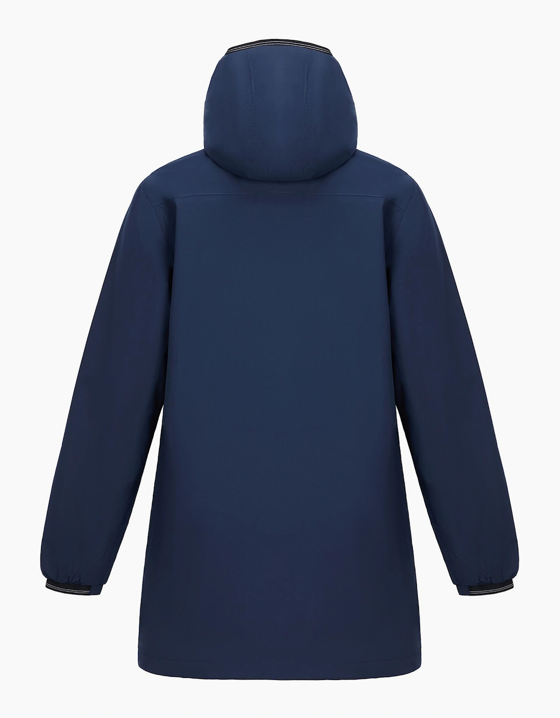 Womens/Ladies Lenika Waterproof Jacket