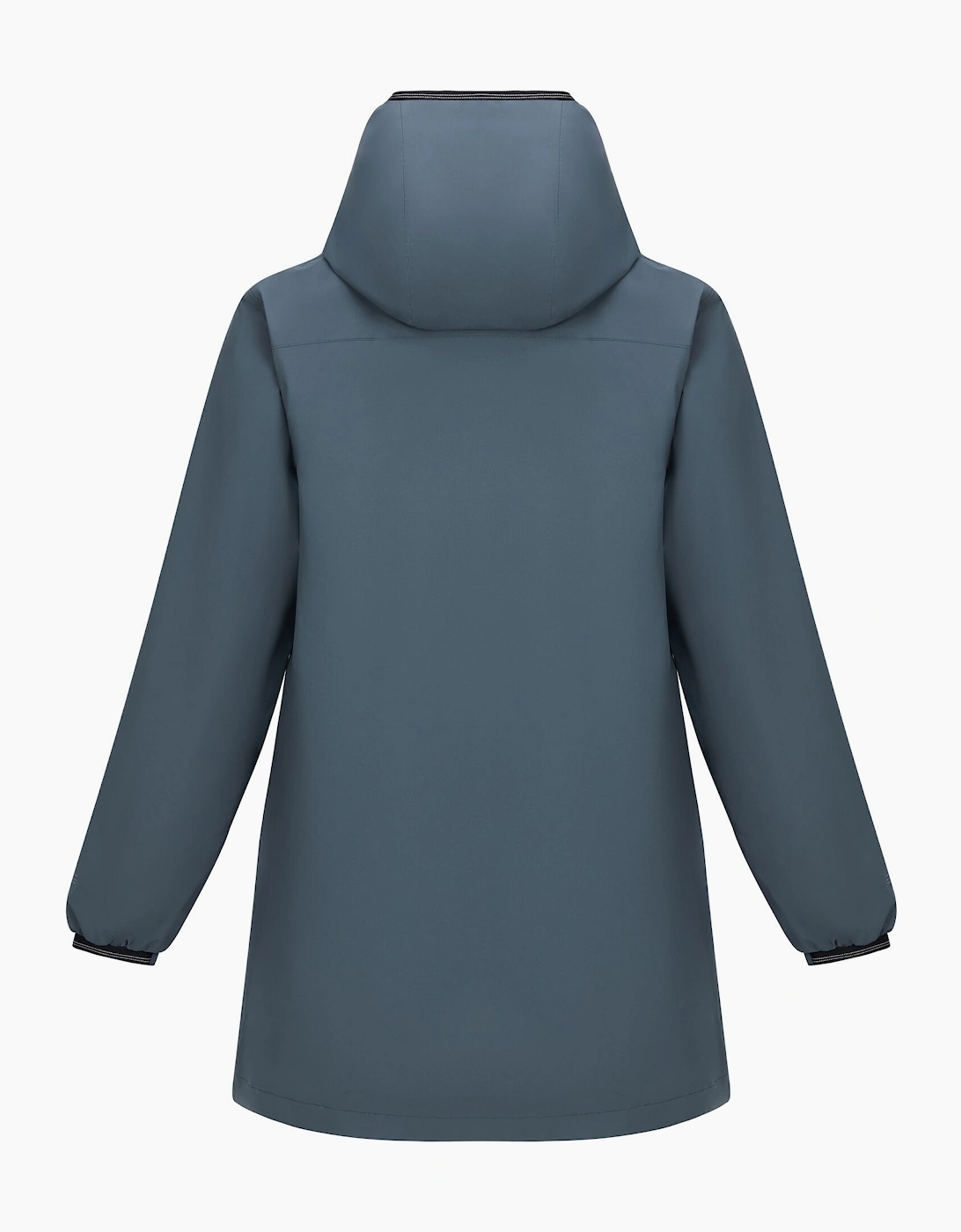 Womens/Ladies Lenika Waterproof Jacket