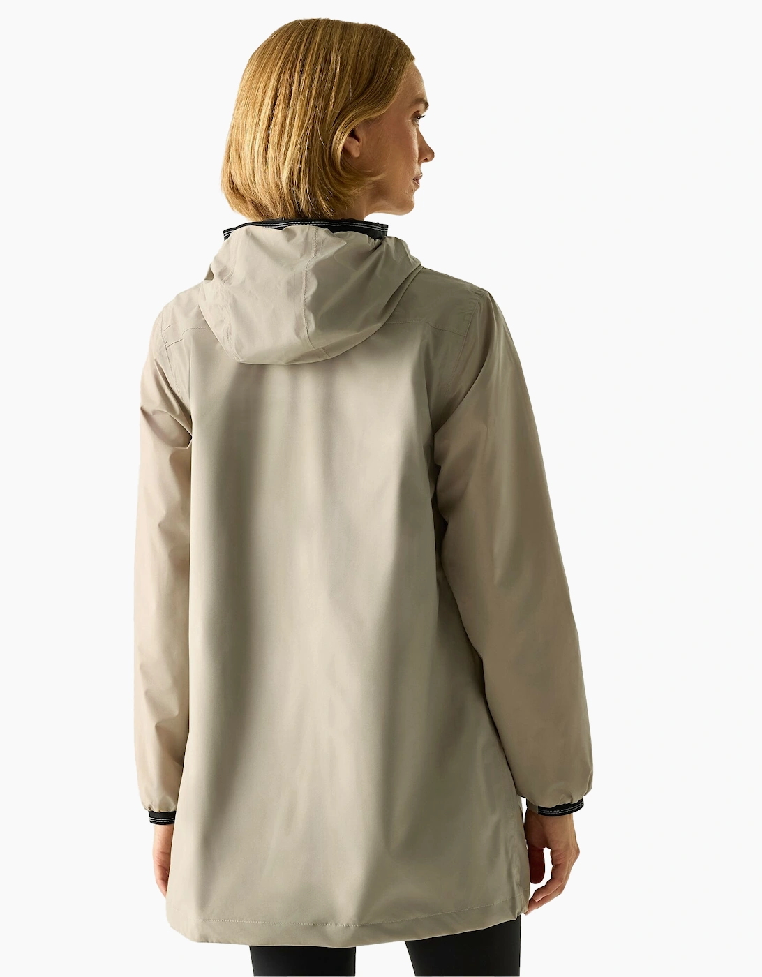 Womens/Ladies Lenika Waterproof Jacket