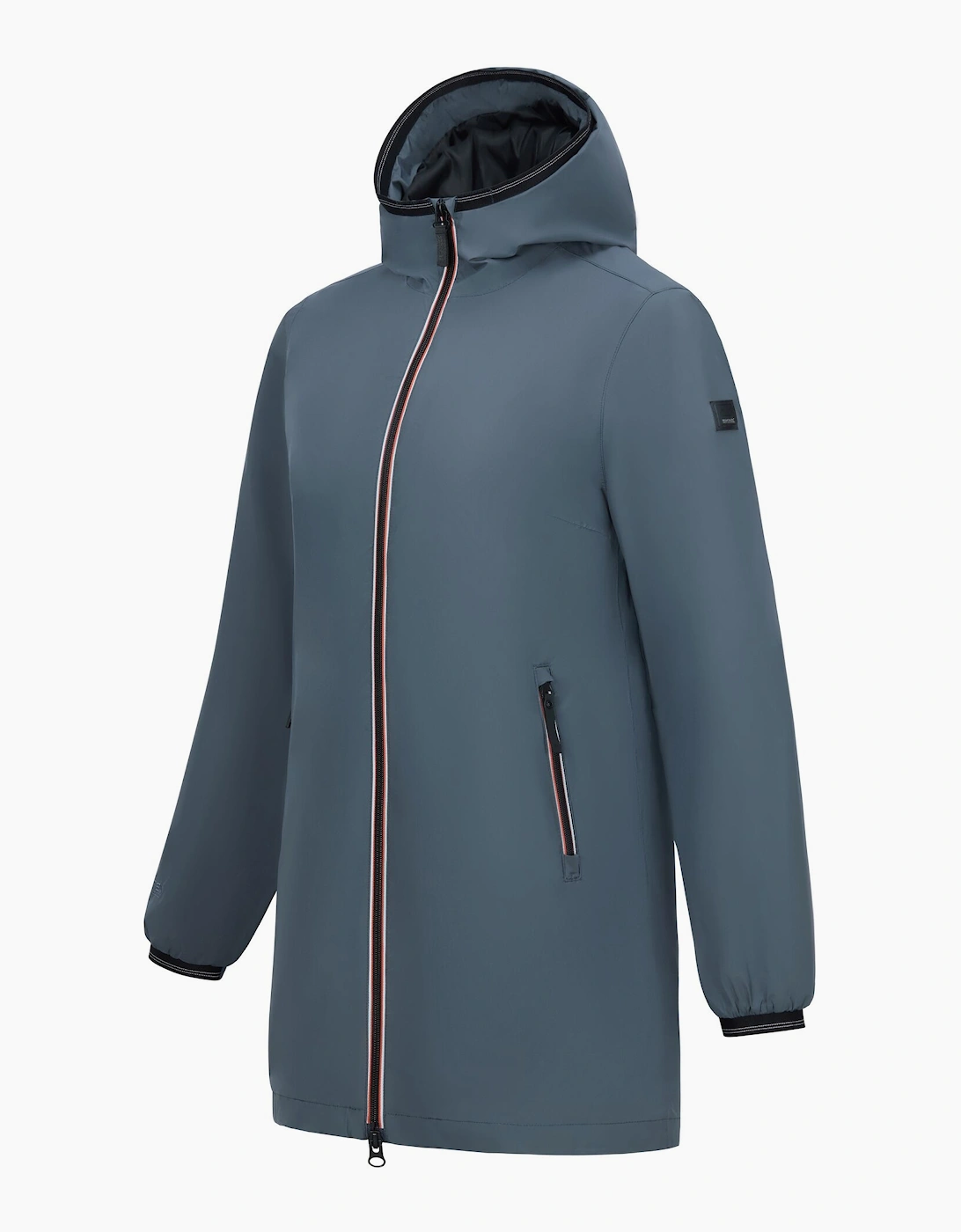 Womens/Ladies Lenika Waterproof Jacket