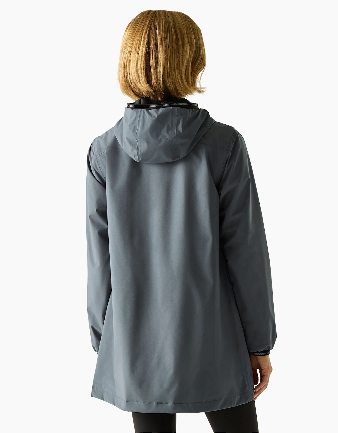 Womens/Ladies Lenika Waterproof Jacket