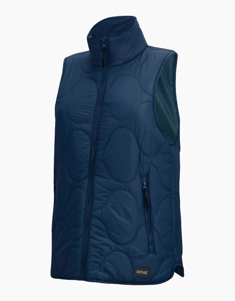 Womens/Ladies Carlotte Gilet