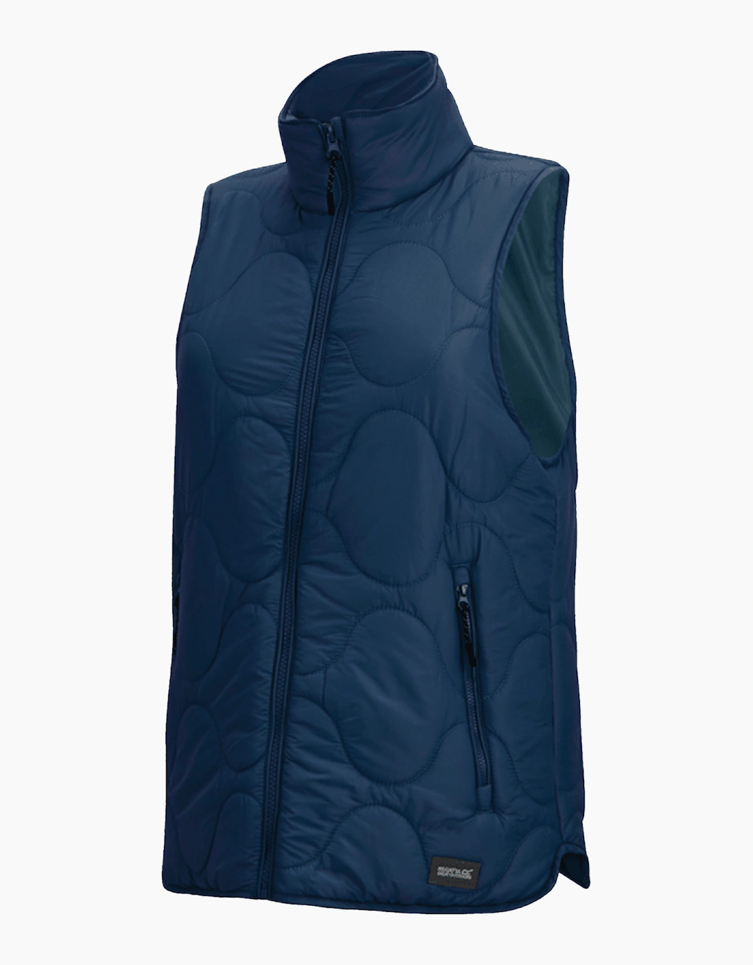Womens/Ladies Carlotte Gilet