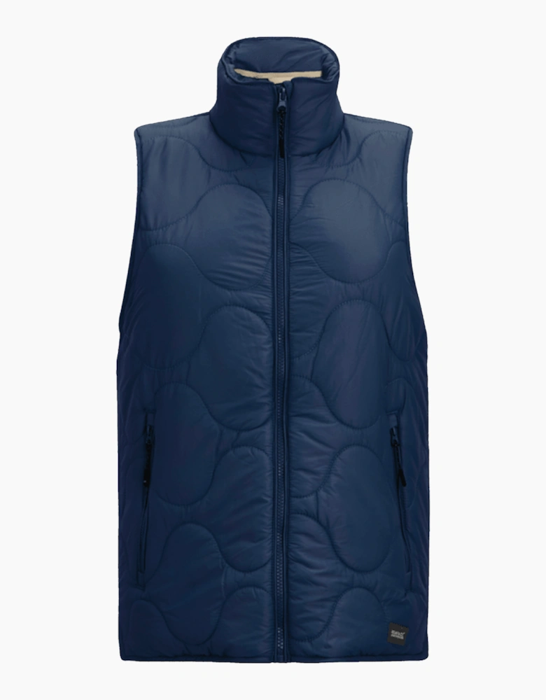 Womens/Ladies Carlotte Gilet