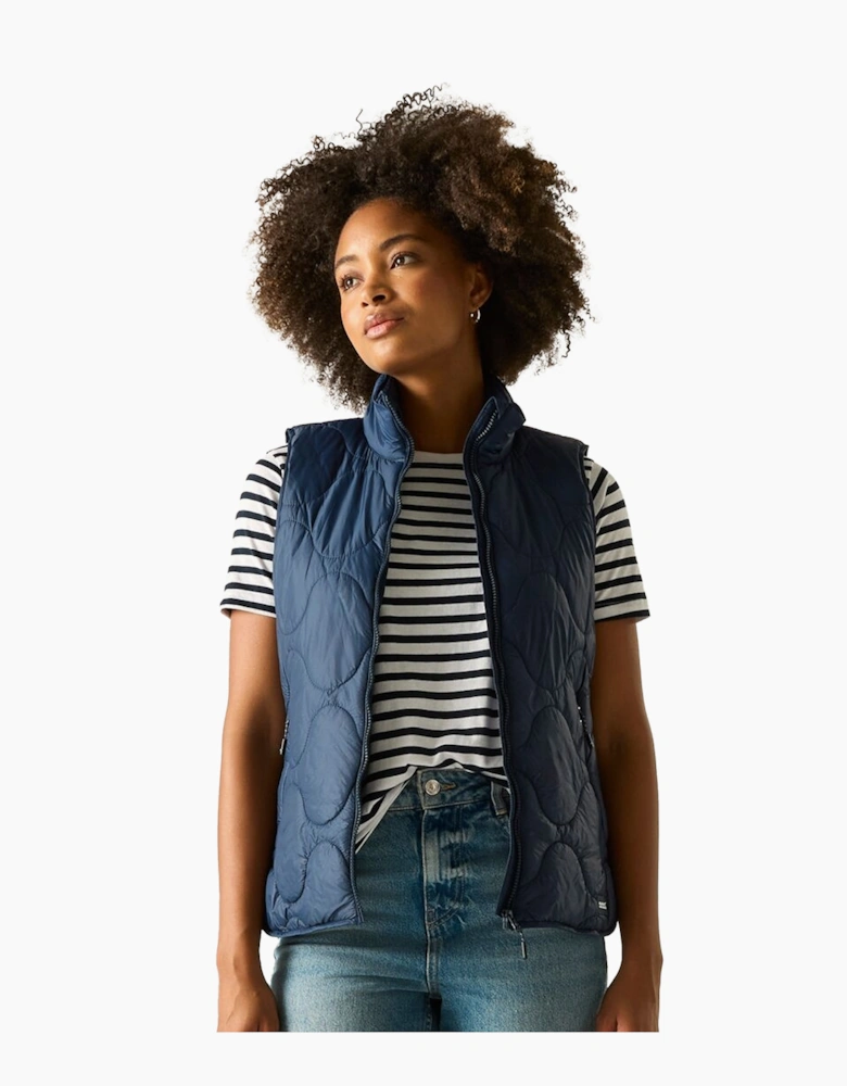 Womens/Ladies Carlotte Gilet