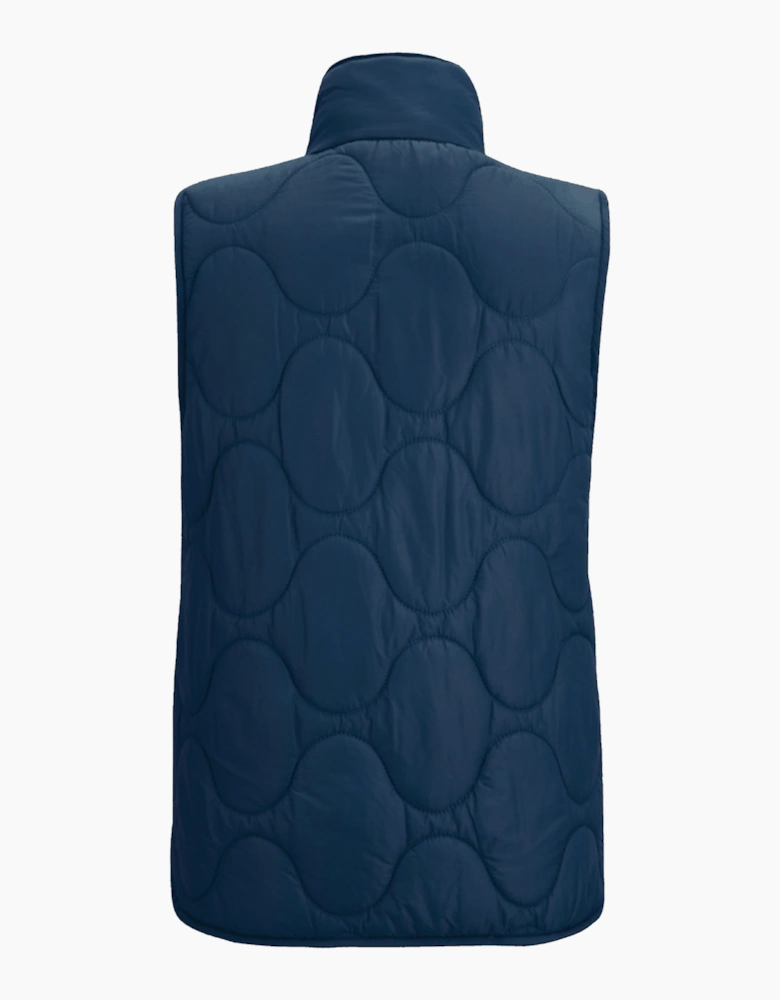 Womens/Ladies Carlotte Gilet