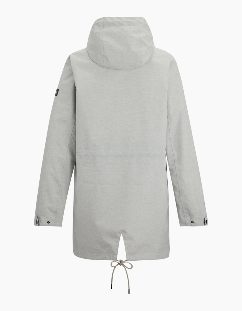 Womens/Ladies Norana Waterproof Jacket