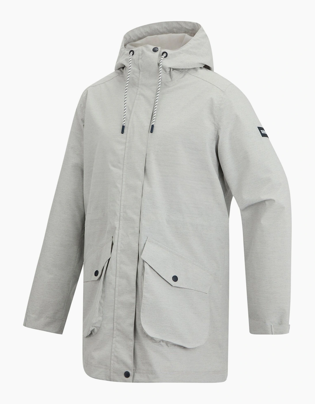 Womens/Ladies Norana Waterproof Jacket