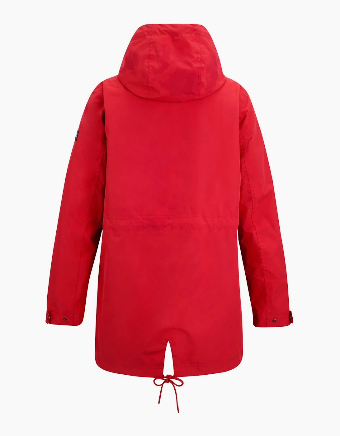 Womens/Ladies Norana Waterproof Jacket