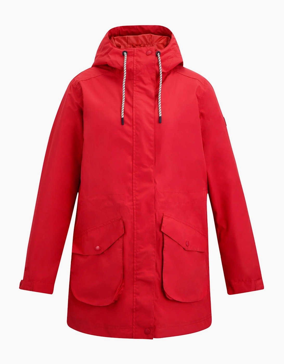 Womens/Ladies Norana Waterproof Jacket, 6 of 5