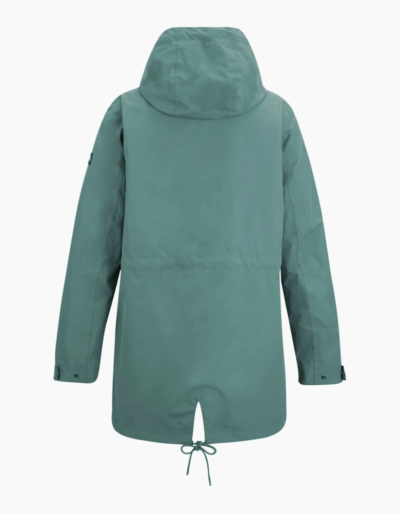 Womens/Ladies Norana Waterproof Jacket