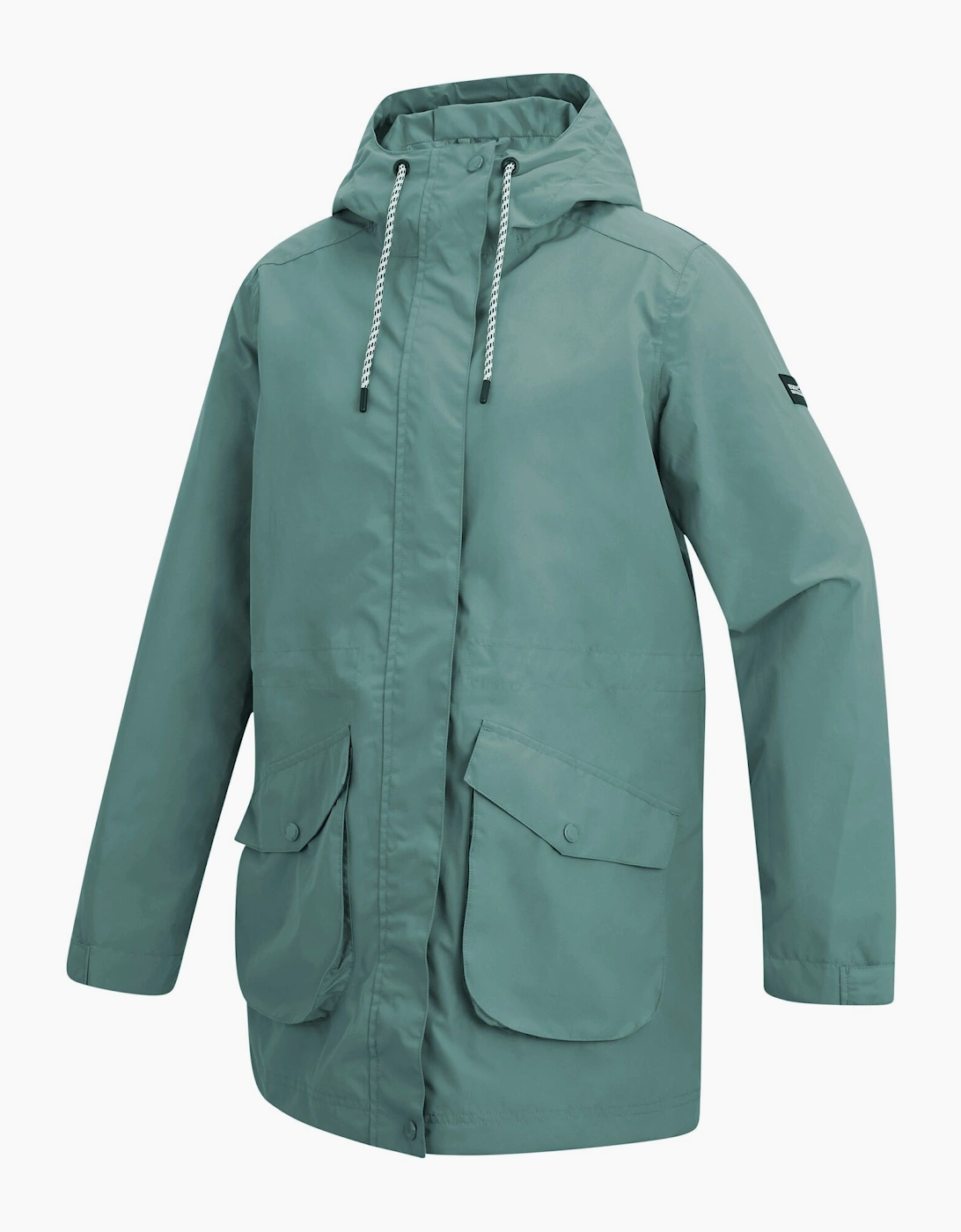 Womens/Ladies Norana Waterproof Jacket