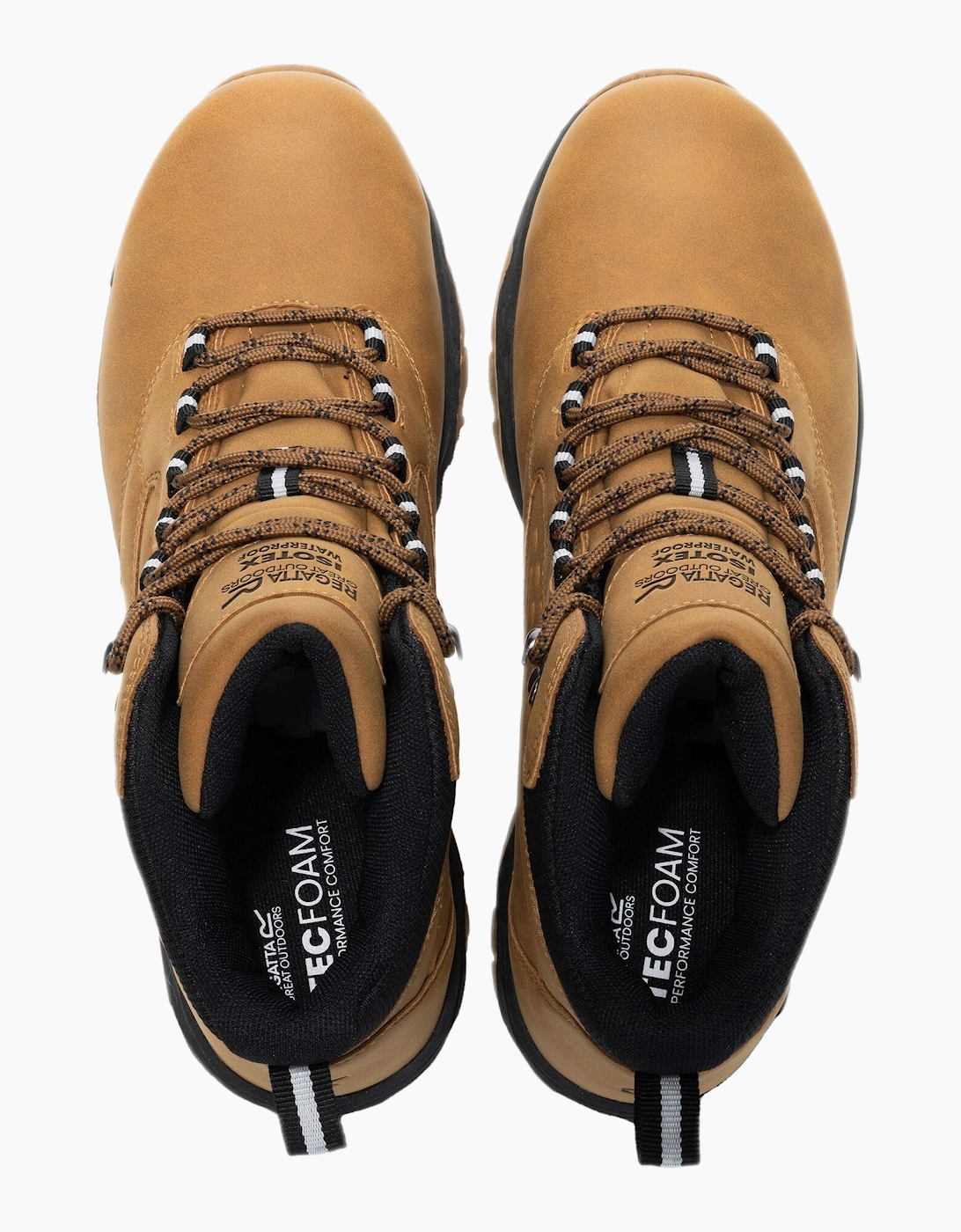 Regatta Mens Amble Waterproof Walking Boots