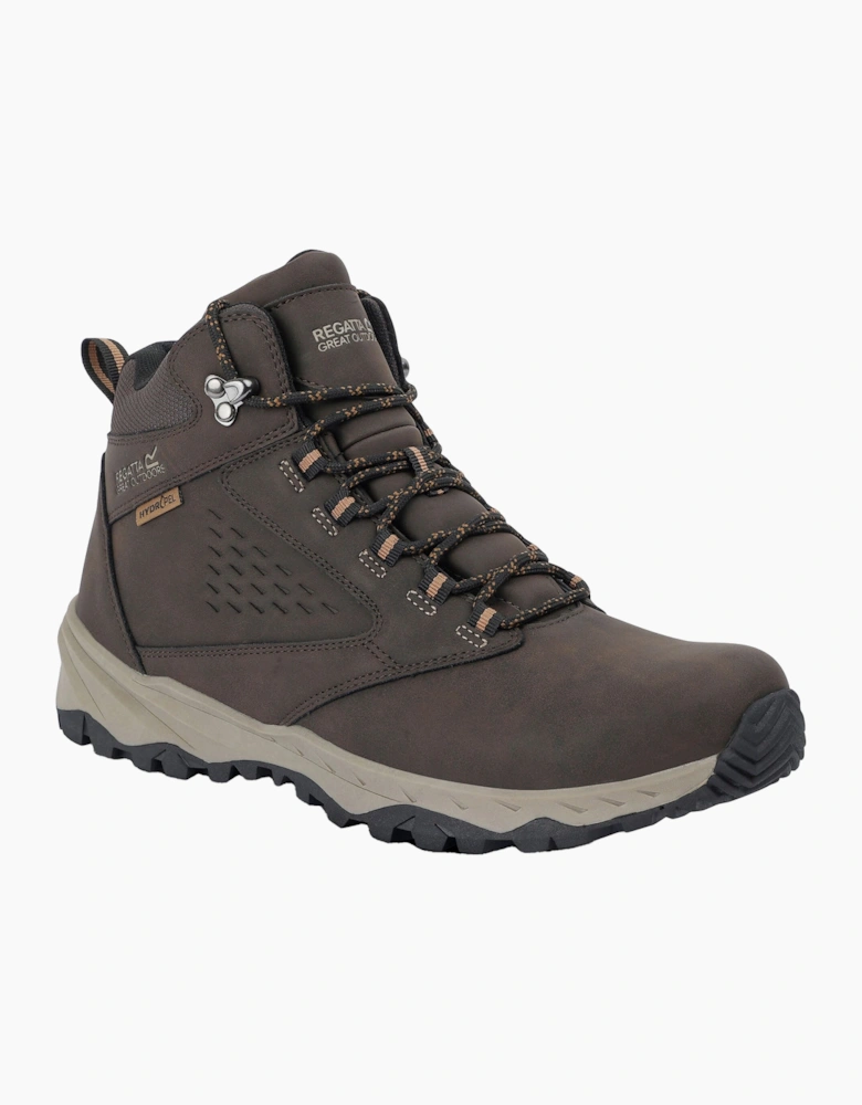 Regatta Mens Amble Waterproof Walking Boots
