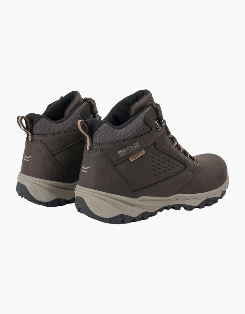 Regatta Mens Amble Waterproof Walking Boots