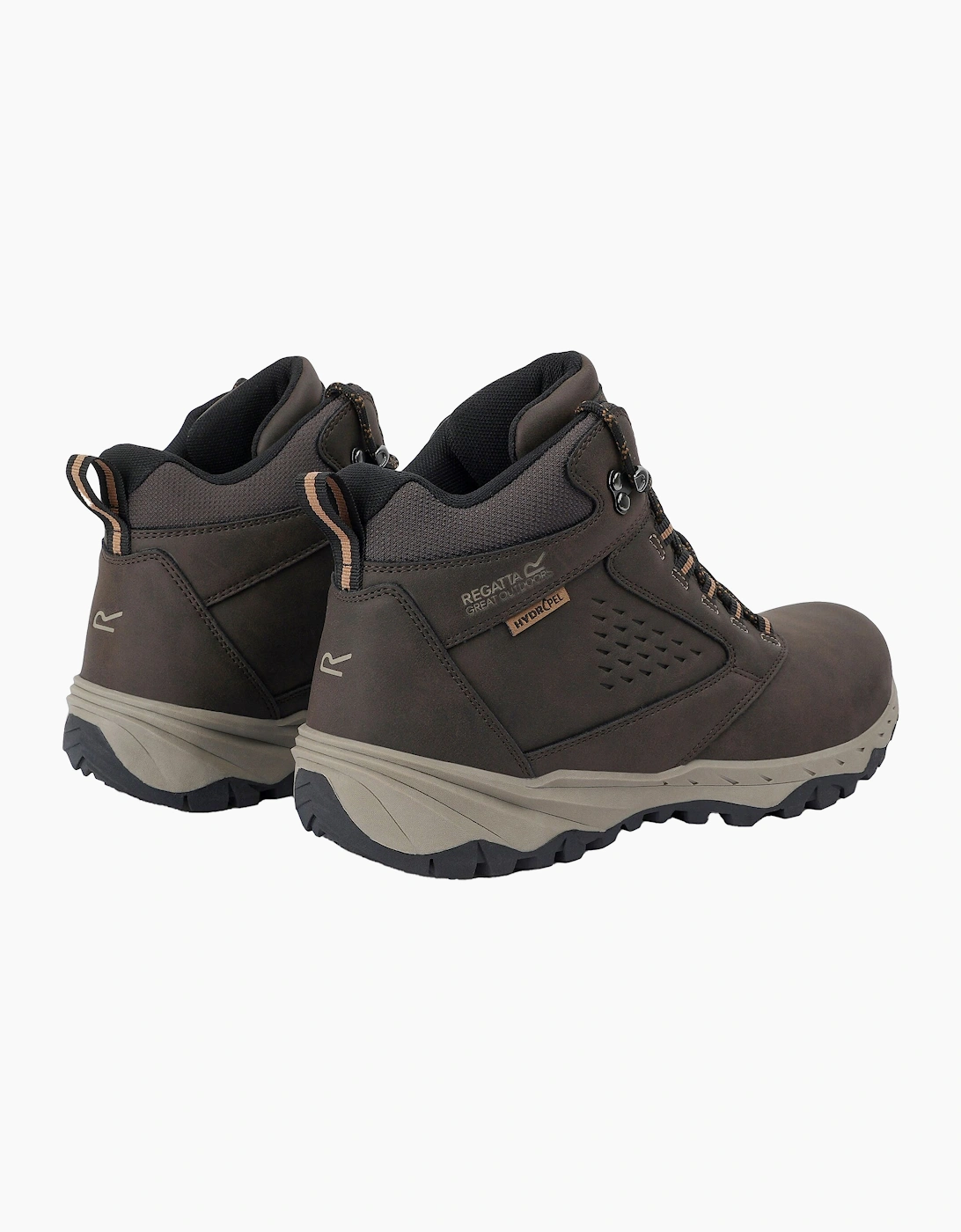 Regatta Mens Amble Waterproof Walking Boots