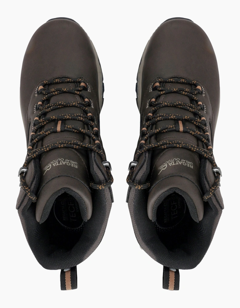 Regatta Mens Amble Waterproof Walking Boots
