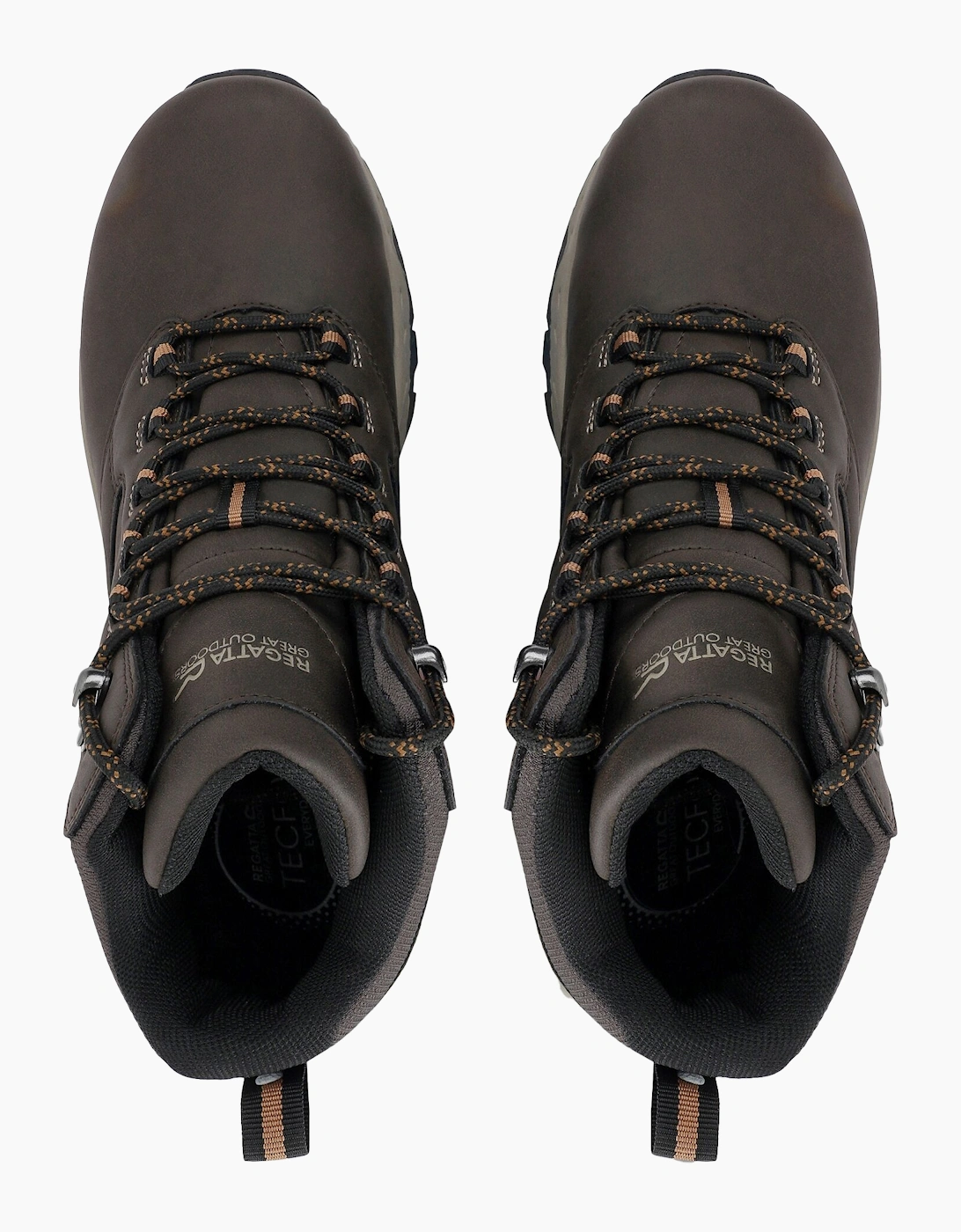 Regatta Mens Amble Waterproof Walking Boots