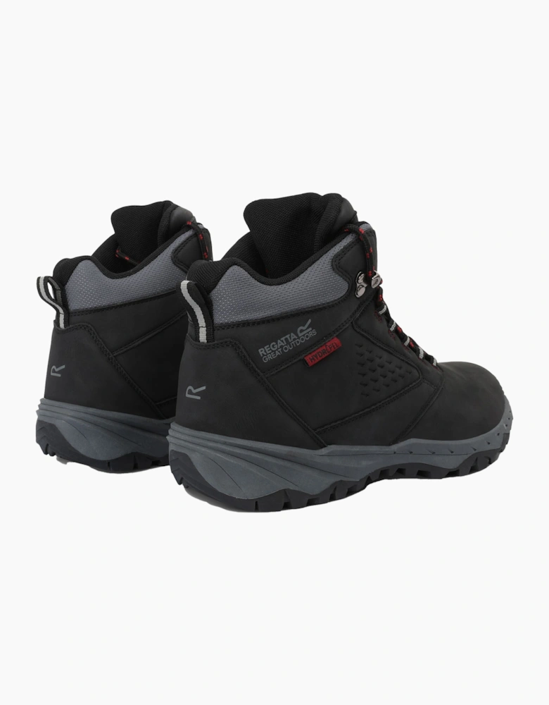 Regatta Mens Amble Waterproof Walking Boots
