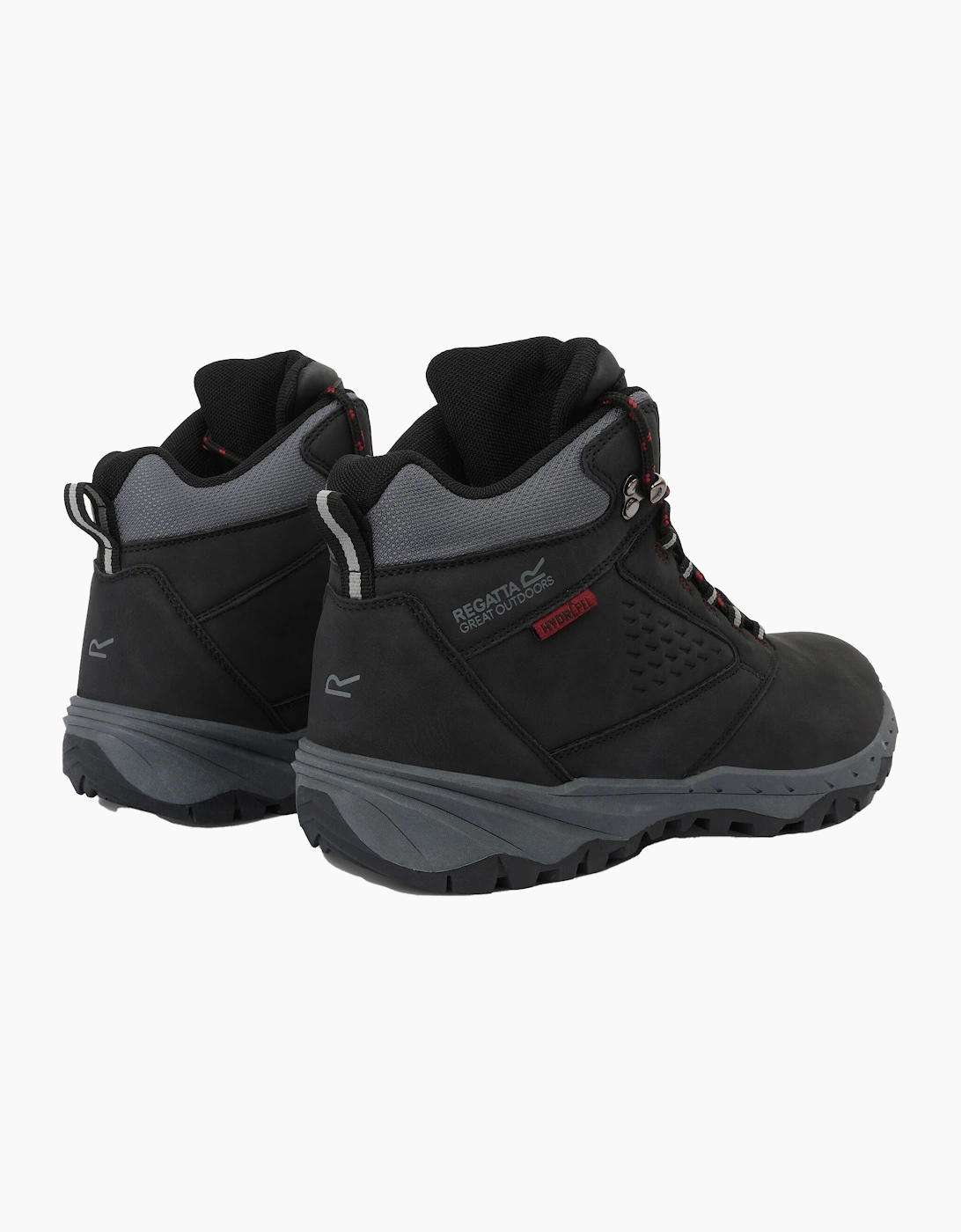 Regatta Mens Amble Waterproof Walking Boots