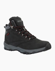 Black/Rio Red