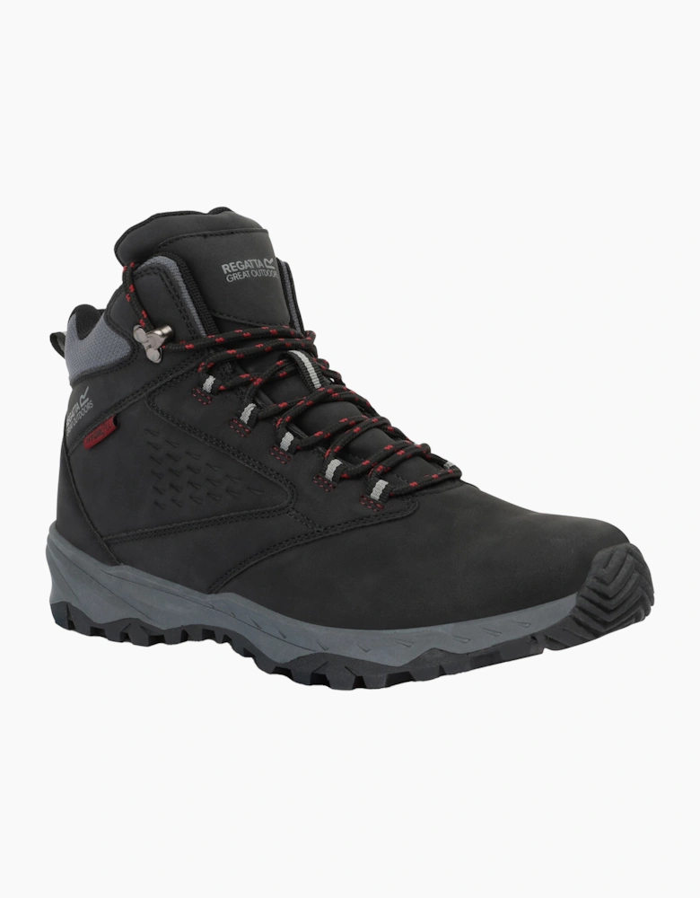 Regatta Mens Amble Waterproof Walking Boots