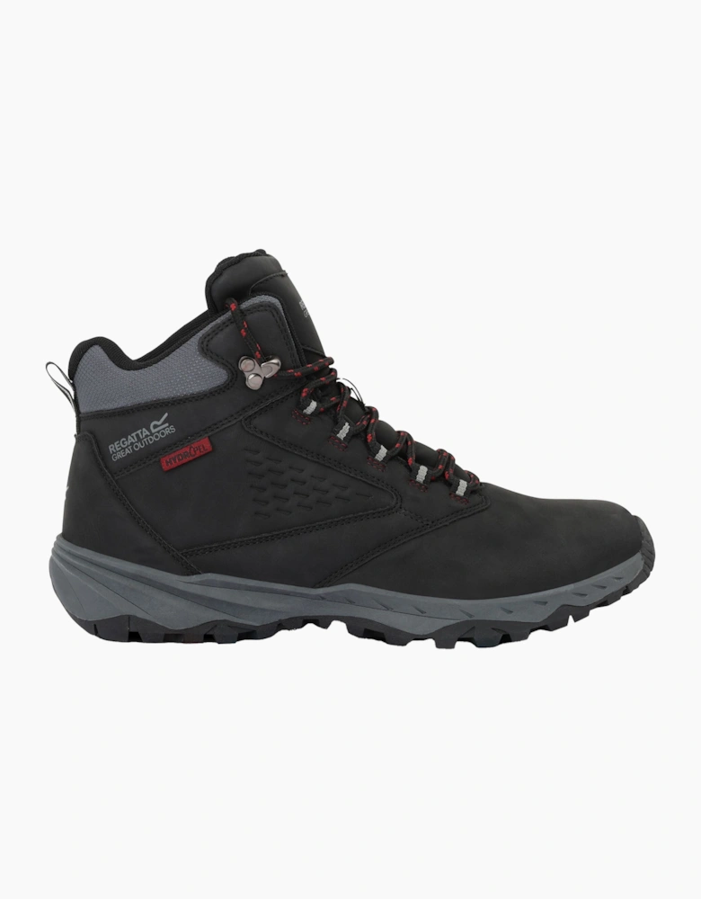 Regatta Mens Amble Waterproof Walking Boots