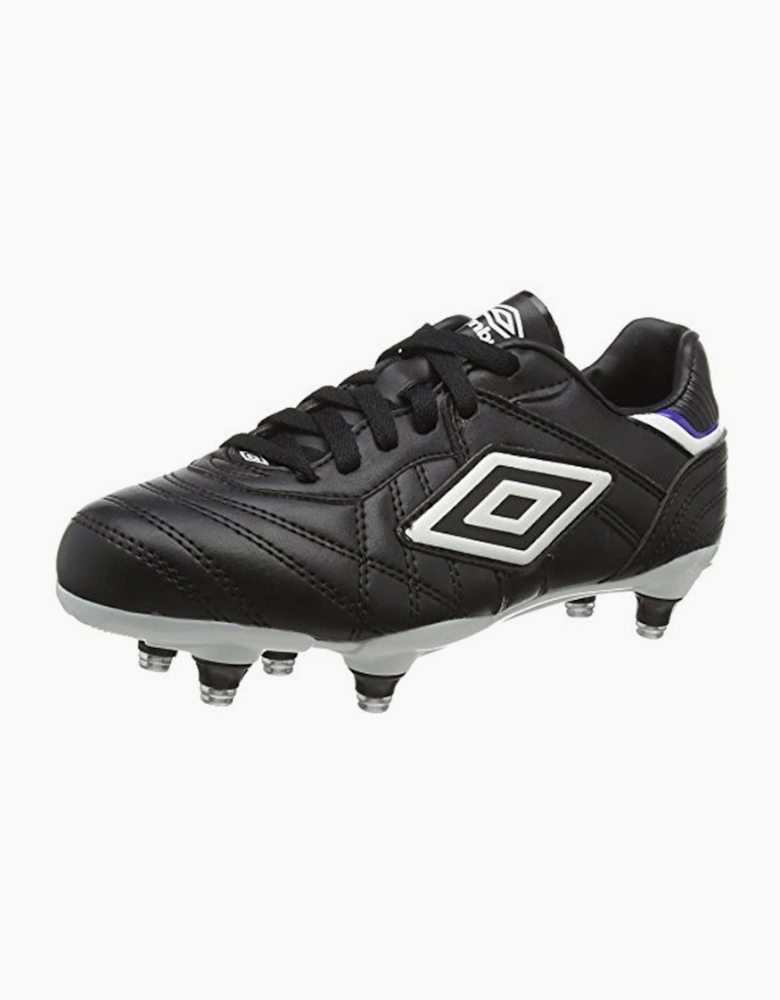Childrens/Kids Speciali Eternal Club Firm Ground Football Boots