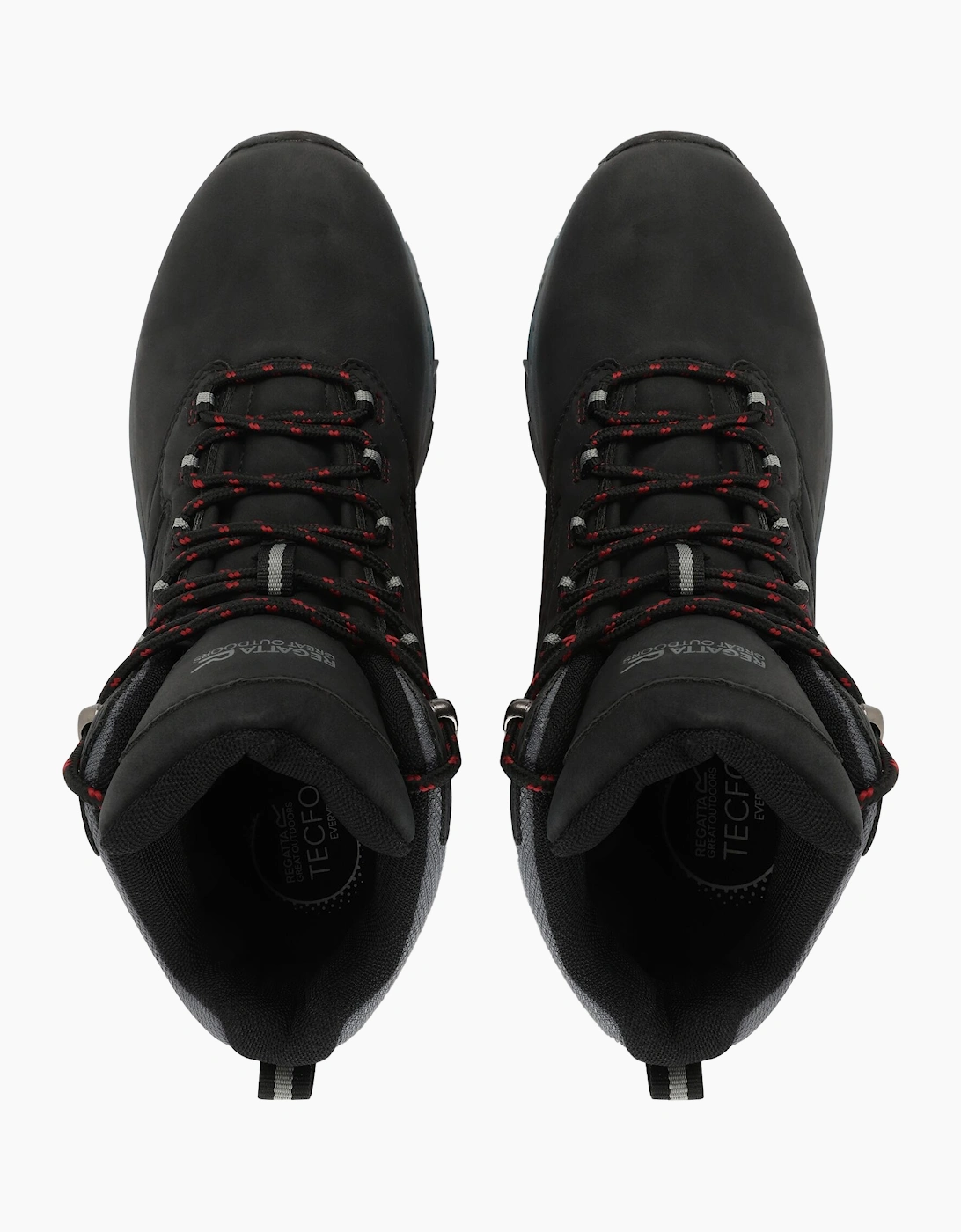 Regatta Mens Amble Waterproof Walking Boots