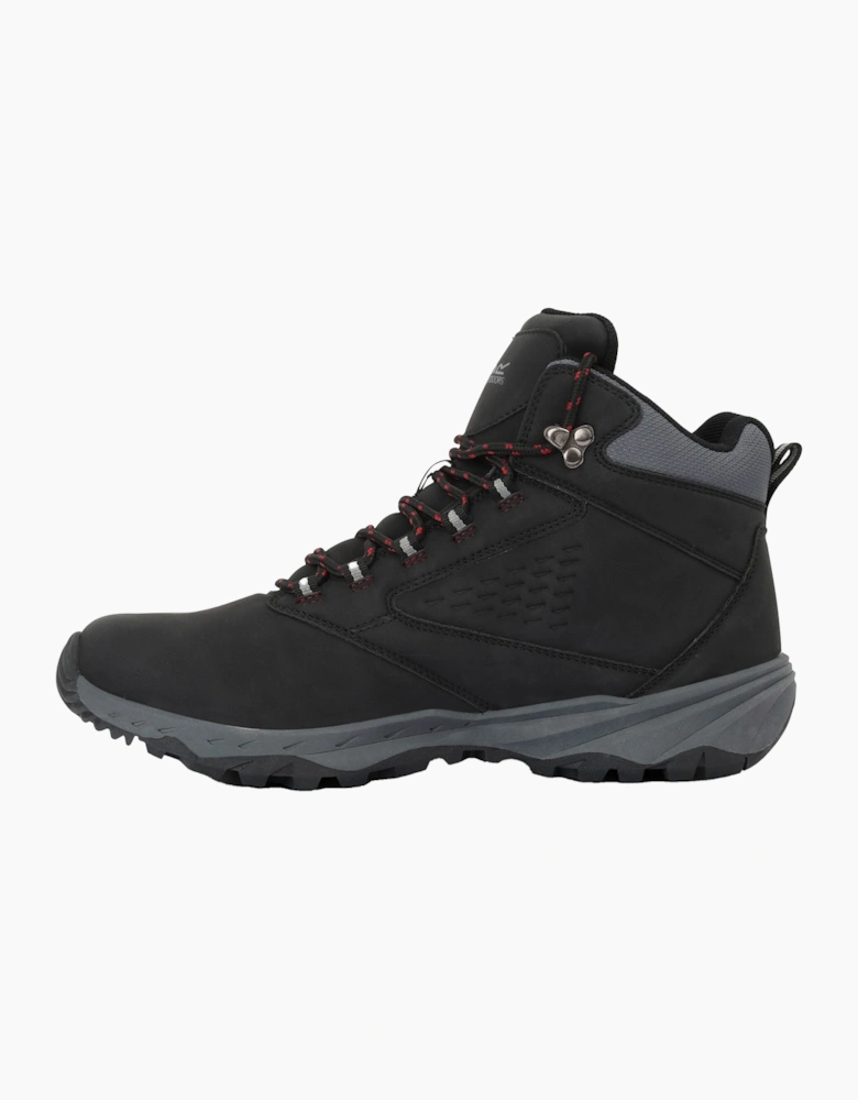 Regatta Mens Amble Waterproof Walking Boots