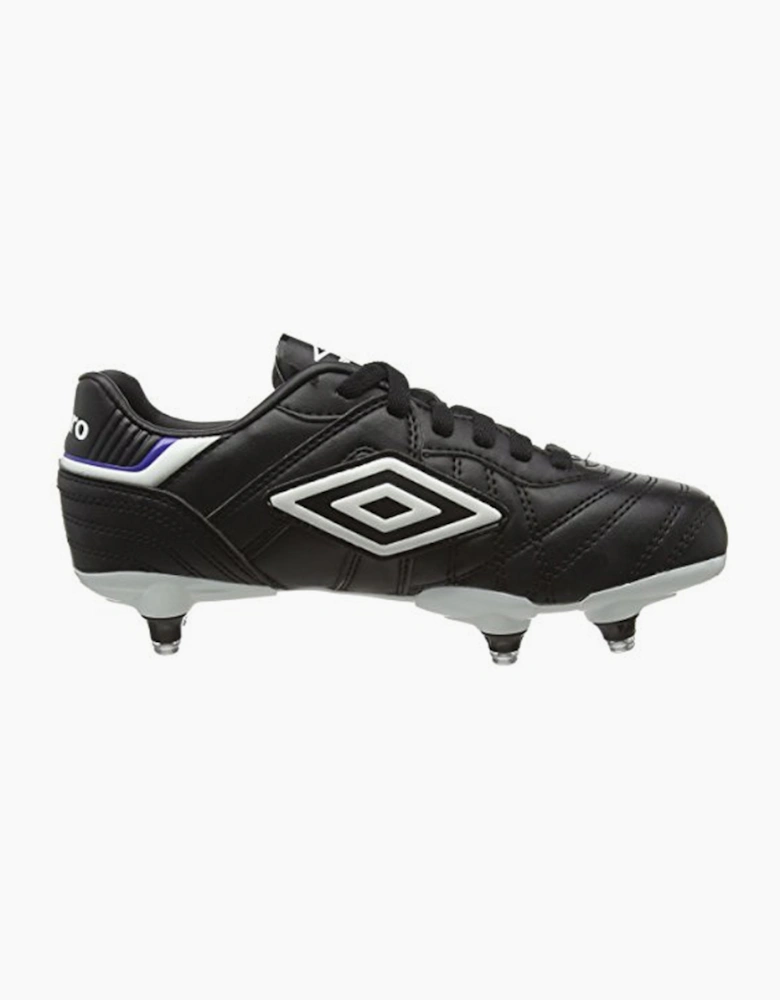 Childrens/Kids Speciali Eternal Club Firm Ground Football Boots