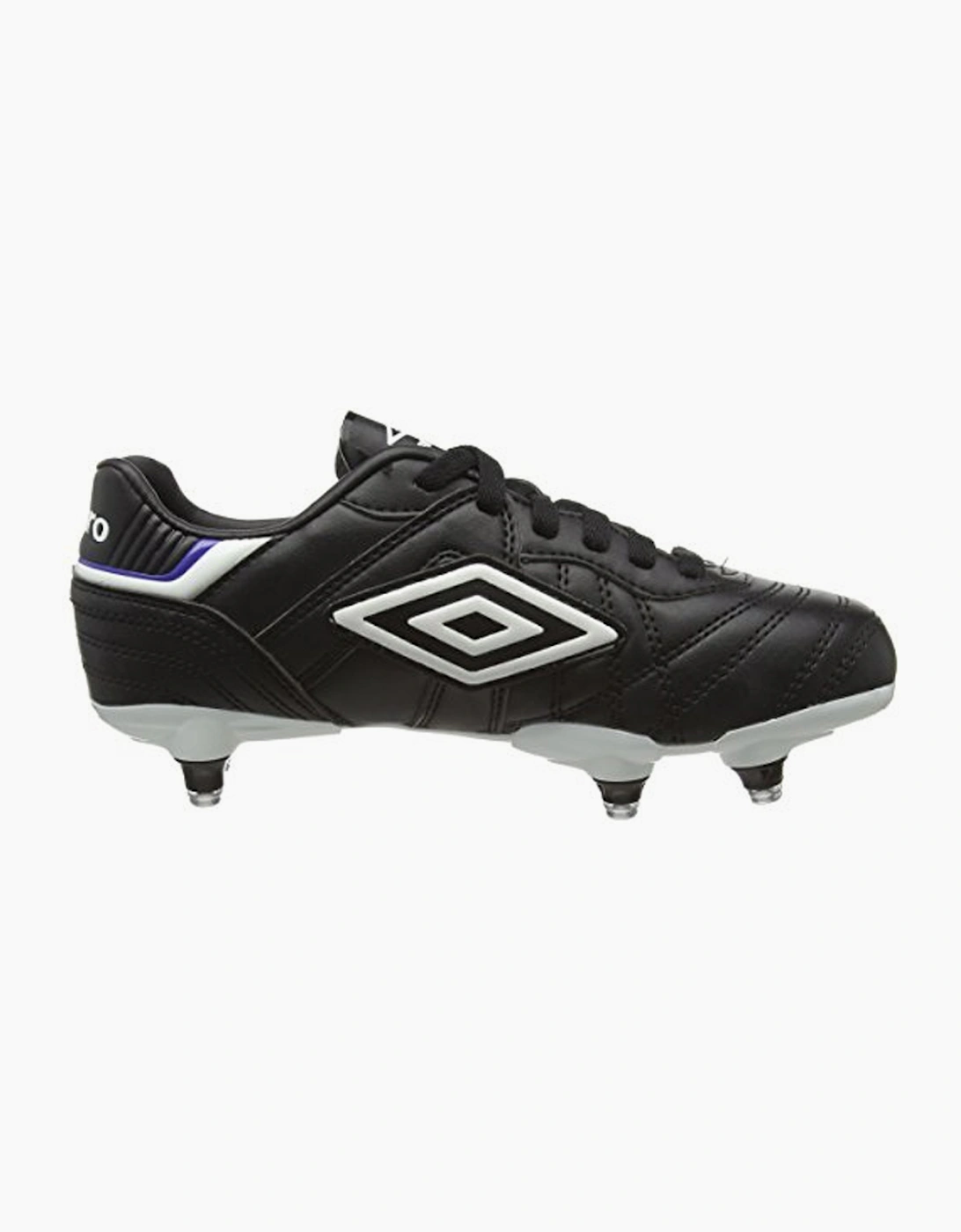 Childrens/Kids Speciali Eternal Club Firm Ground Football Boots