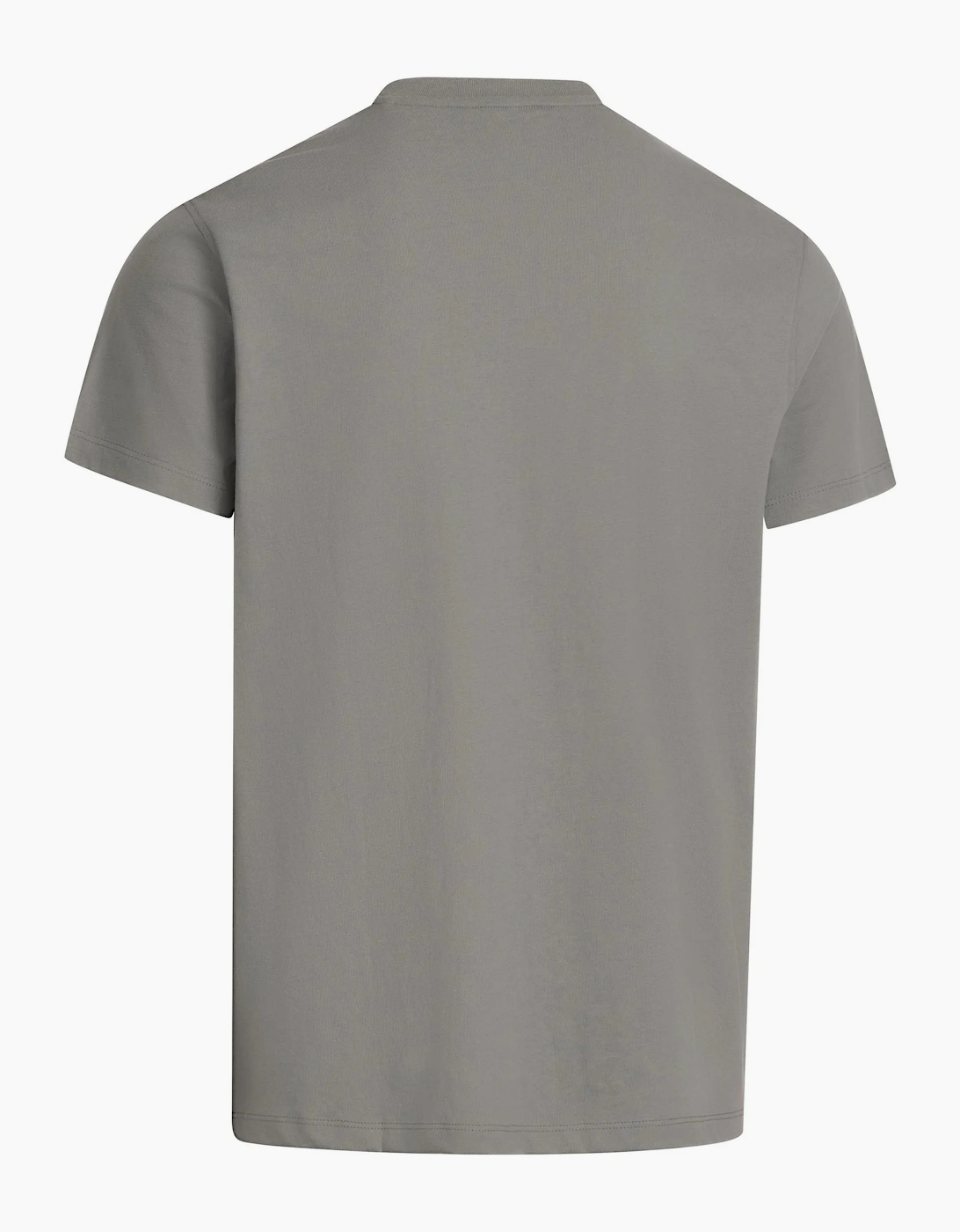 Mens Cromer II Printed Casual T-Shirt