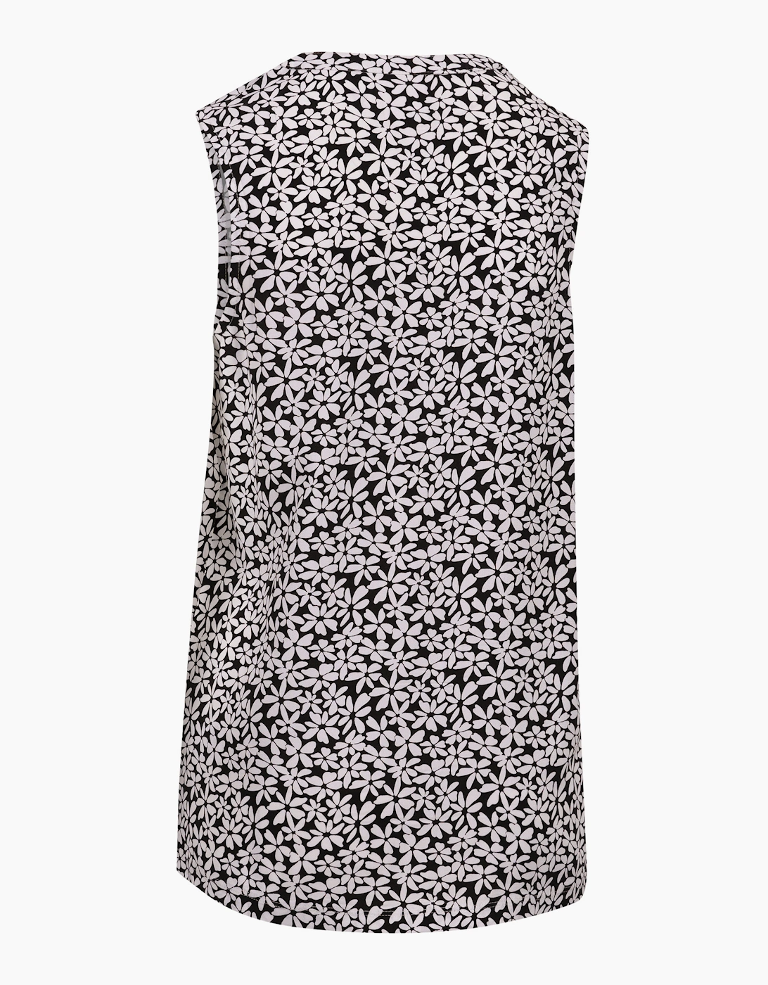 Womens/Ladies Kaylyn Printed Vest Top