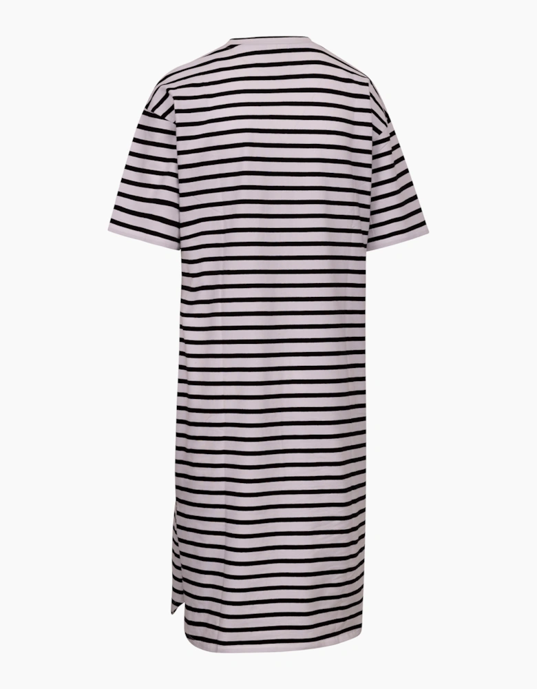 Womens/Ladies Elayna T-Shirt Dress