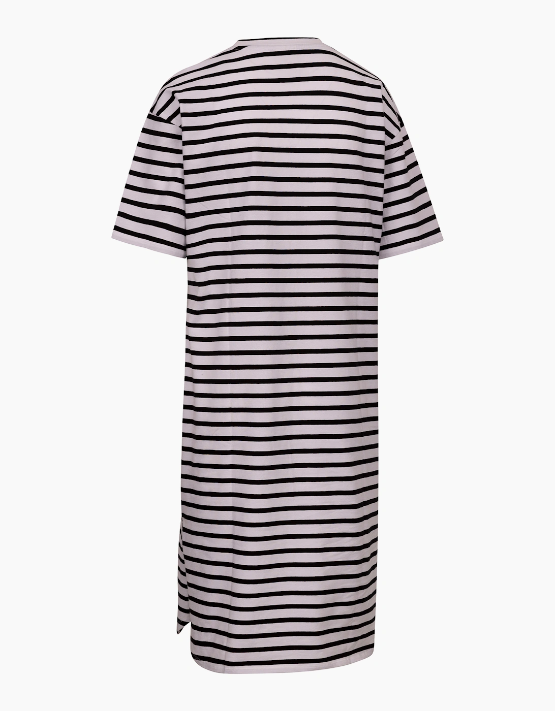 Womens/Ladies Elayna T-Shirt Dress