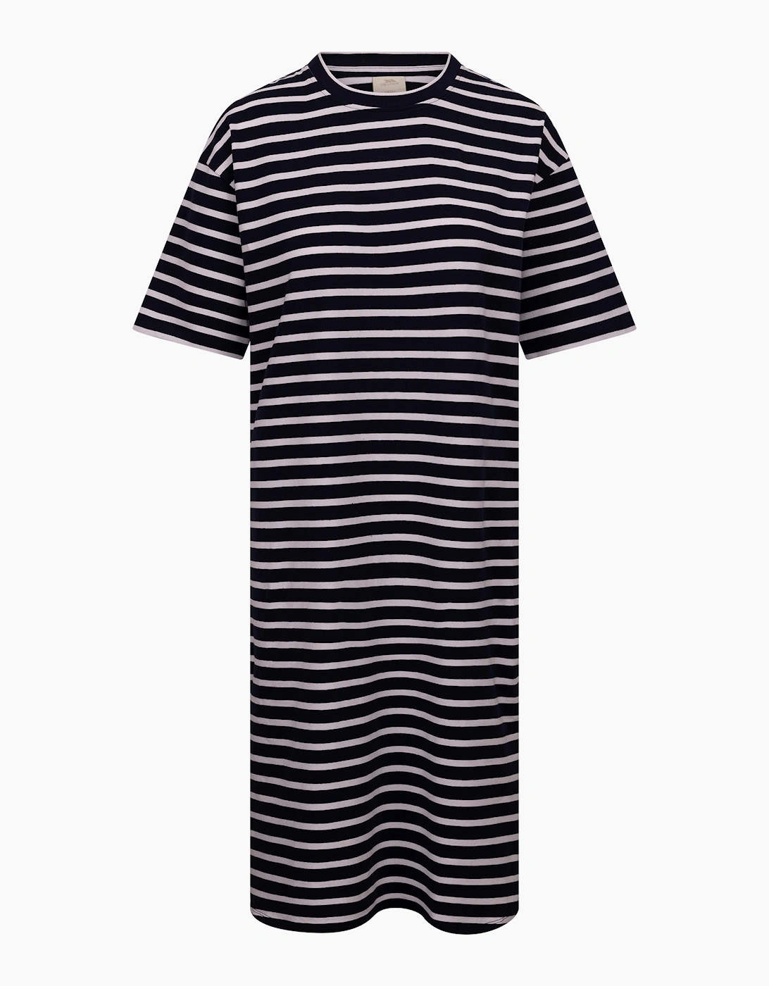 Womens/Ladies Elayna T-Shirt Dress, 4 of 3