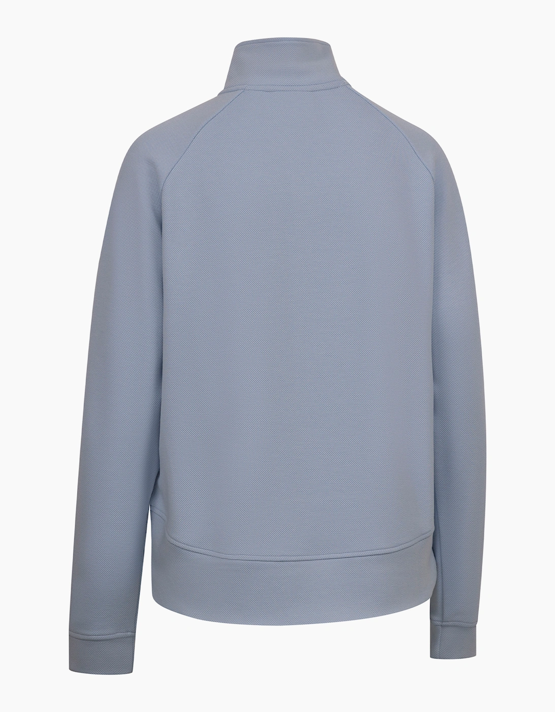 Womens/Ladies Pipa Quarter Zip Top