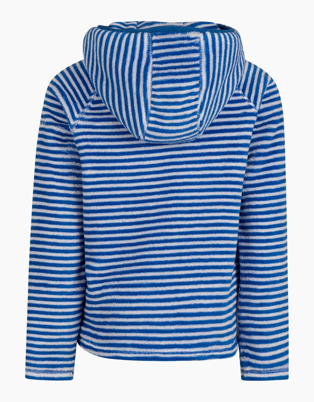 Childrens/Kids Axxton Hooded Fleece Top