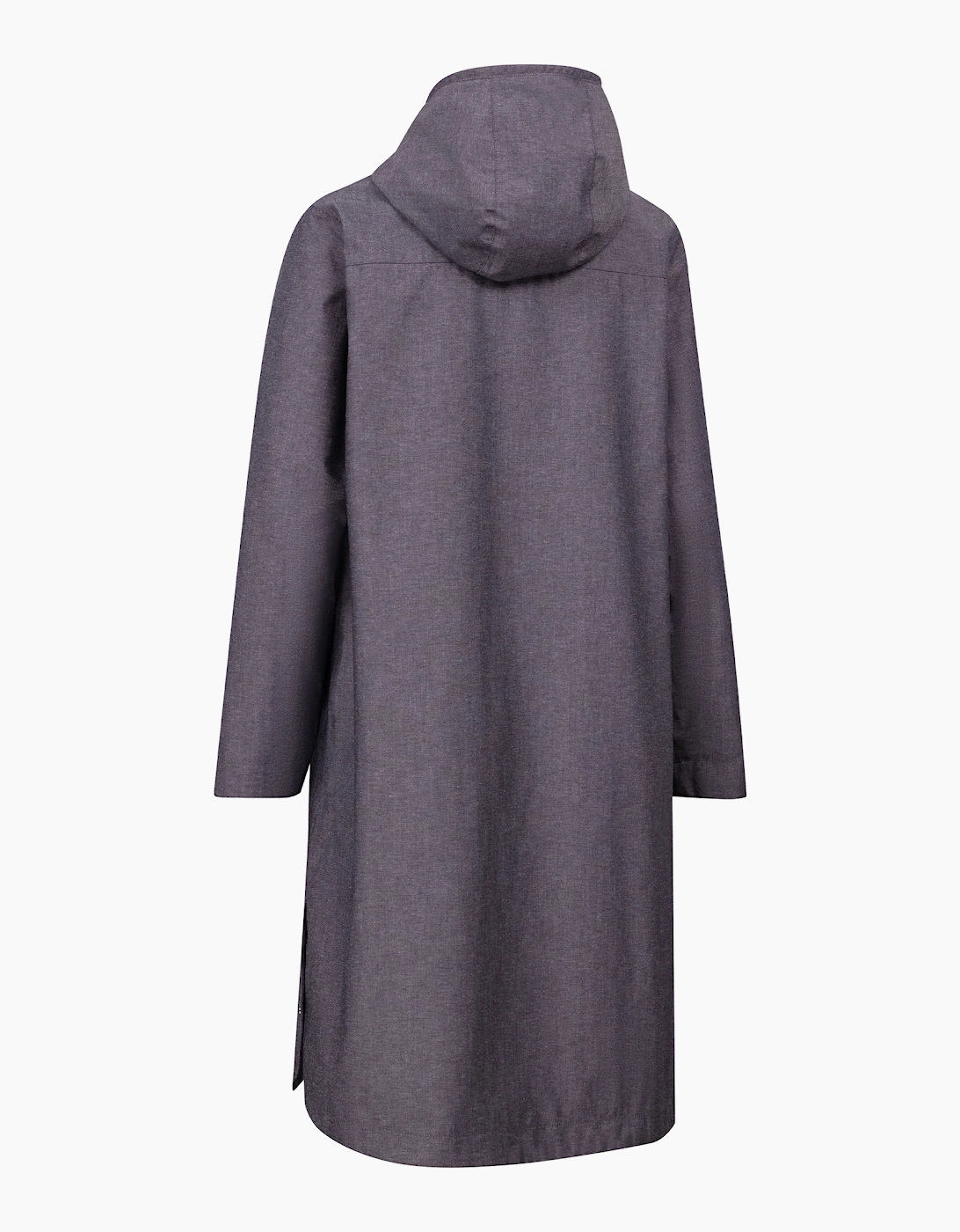 Womens/Ladies Shiralee Waterproof Jacket