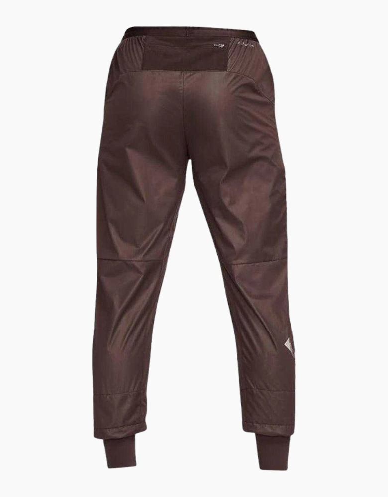 Mens Run Division Phenom Storm-FIT Jogging Bottoms