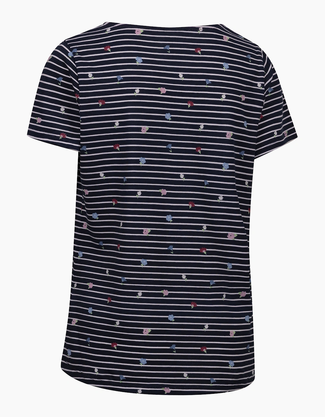 Womens/Ladies Myla Printed Top