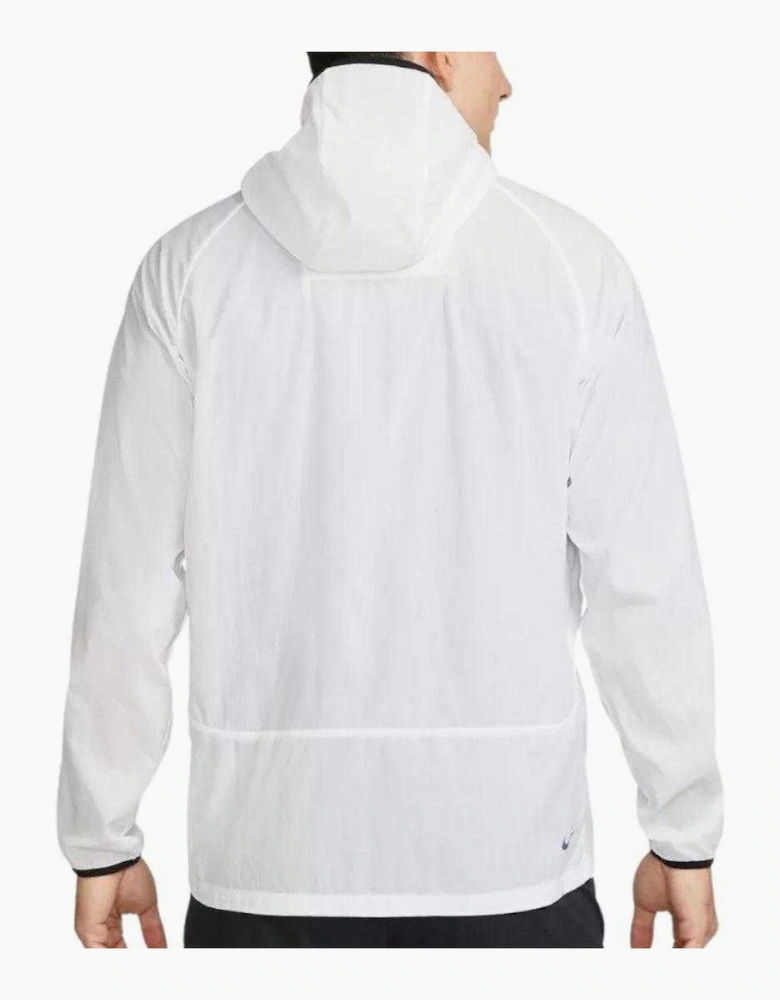 Mens Aireez Plain Dri-FIT Lightweight Jacket