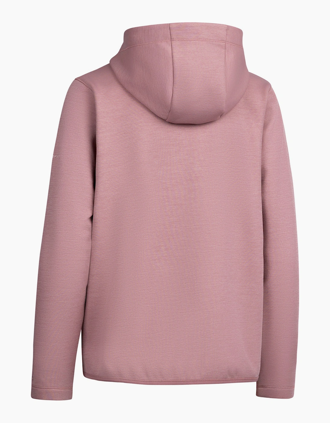 Womens/Ladies Rosker Full Zip Fleece Jacket